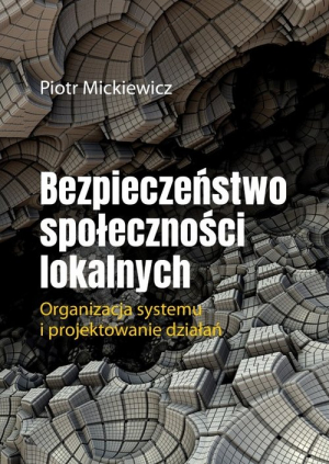 Bezpieczeństwo społeczności lokalnych