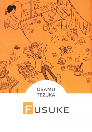 Fusuke