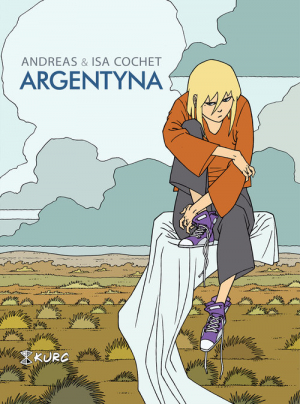 Argentyna