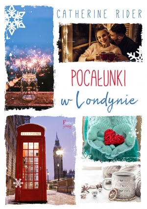 Pocałunki w Londynie