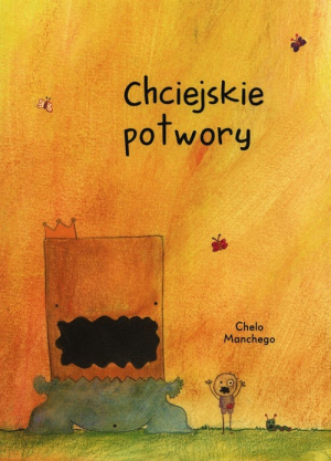 Chciejskie potwory