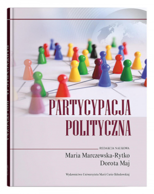 Partycypacja polityczna