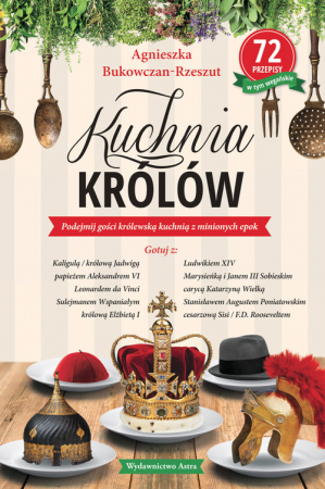 Kuchnia królów