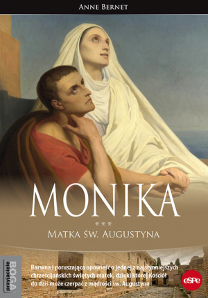 Monika Matka św. Augustyna