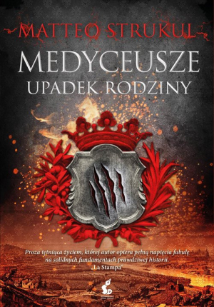 Medyceusze Upadek rodziny