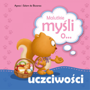 Malutkie myśli o... uczciwości