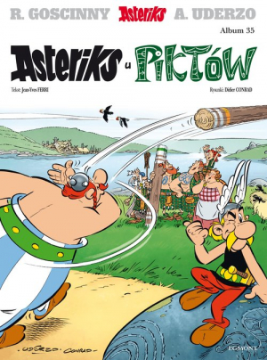 Asteriks u Piktów 35