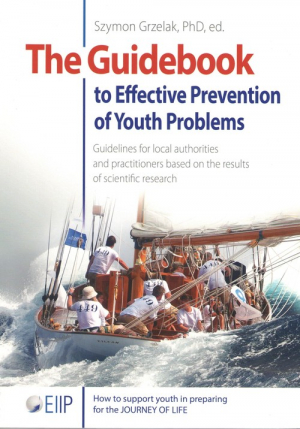 The Guidebook to Effective Preventtion of Youth Problems