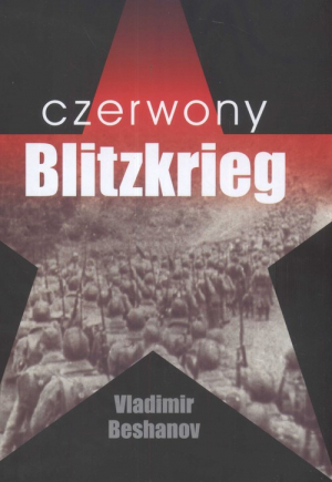 Czerwony Blitzkrieg