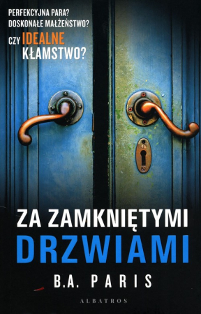 Za zamkniętymi drzwiami