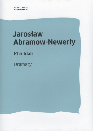 Klik-klak Dramaty