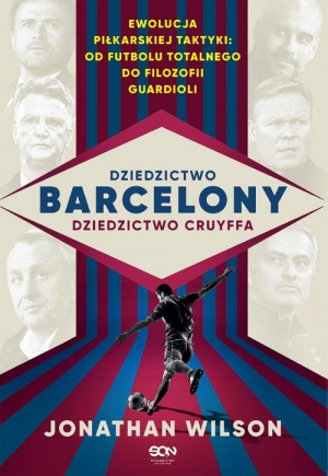 Dziedzictwo Barcelony dziedzictwo Cruyffa