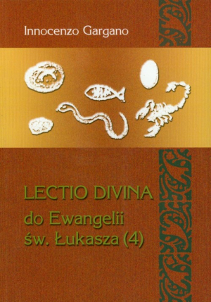 Lectio Divina do Ewangelii św. Łukasza 4 Kobiety misja i królestwo Boże (rozdz. 8-11)