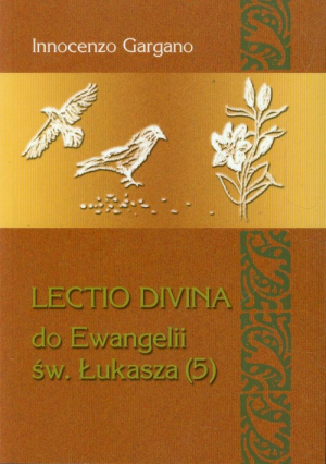 Lectio Divina do Ewangelii św. Łukasza (5)