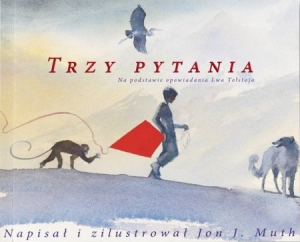 Trzy pytania