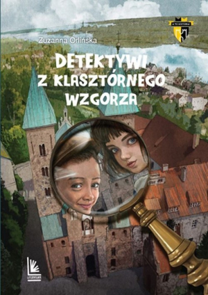 Detektywi z klasztornego wzgórza