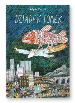 Dziadek Tomek