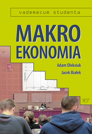 Makroekonomia Vademecum studenta