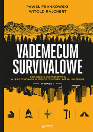 Vademecum survivalowe