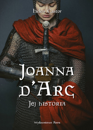 Joanna d'Arc Jej historia