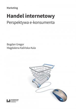 Handel internetowy Perspektywa e-konsumenta