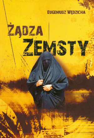 Żądza zemsty