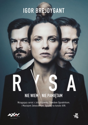 Rysa. Wydanie filmowe
