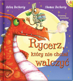 Rycerz który nie chciał walczyć