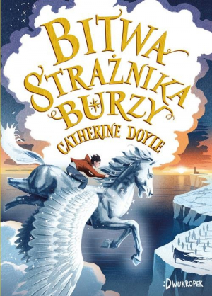 Bitwa Strażnika Burzy Strażnik Burzy 3