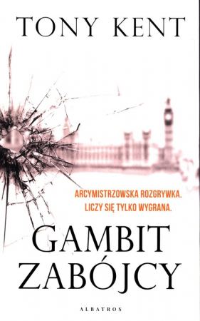 Gambit zabójcy