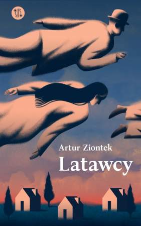 Latawcy