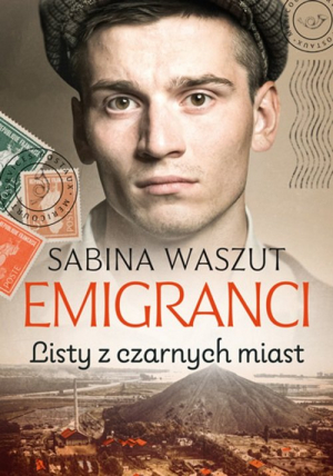 Emigranci Listy z czarnych miast