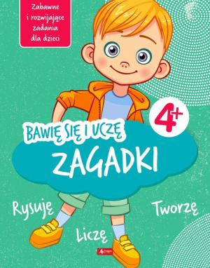 Bawię się i uczę Zagadki