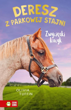 Deresz z Parkowej Stajni Zwycięski kucyk