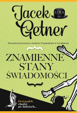 Znamienne stany świadomości
