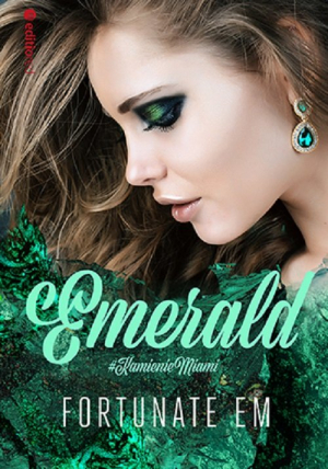 Emerald #KamienieMiami