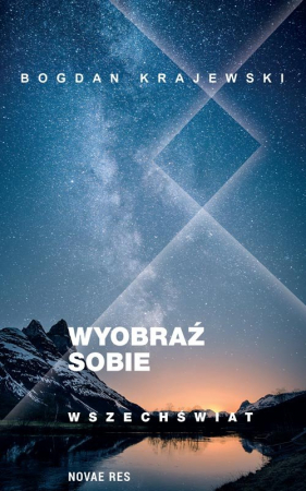 Wyobraź sobie Wszechświat