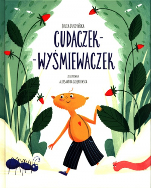 Cudaczek Wyśmiewaczek