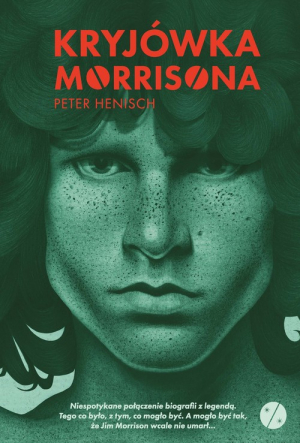 Kryjówka Morrisona