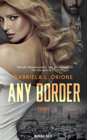 Any Border Tom 1
