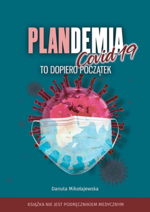 Plandemia Covid -19