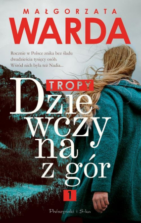 Dziewczyna z gór Tropy