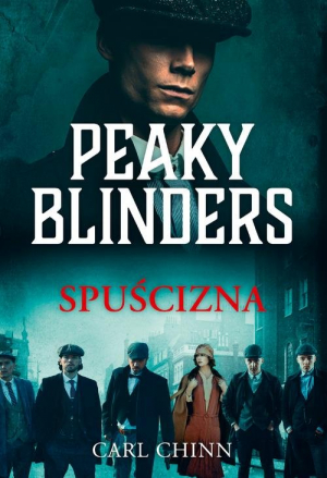 Peaky Blinders Spuścizna