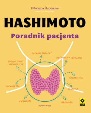 Hashimoto Poradnik pacjenta