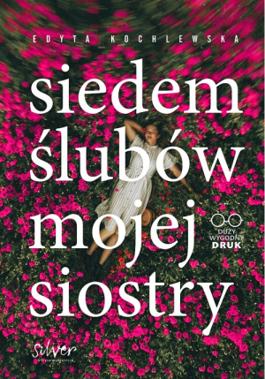 Siedem ślubów mojej siostry