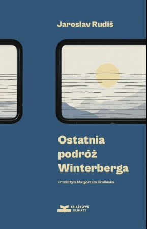 Ostatnia podróż Winterberga