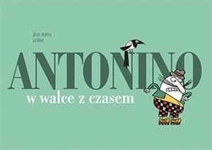 Antonino 1. W walce z czasem
