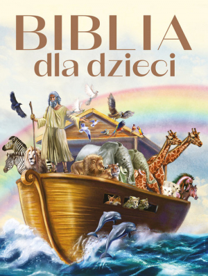 Biblia dla dzieci