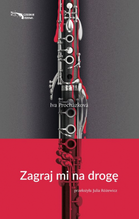 Zagraj mi na drogę