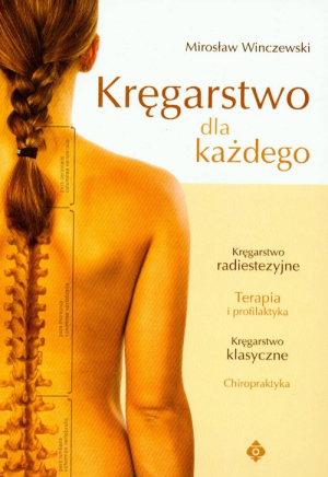 Kręgarstwo dla każdego